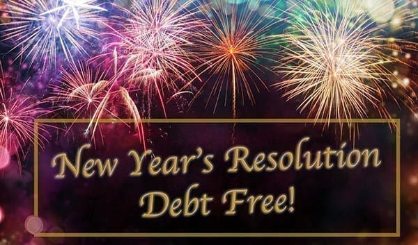 A Debt-Free Alberta: Clearing the Slate in the New Year